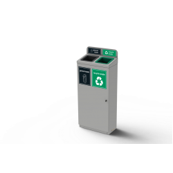 Internal Bin - Double